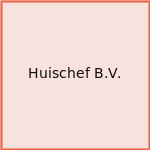 Huischef B.V.